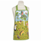Now Designs Kids Apron - Critter Capers, now designsClick to Change Image