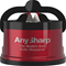 AnySharp Pro Knife Sharpener - RedClick to Change Image