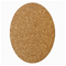 Linden Sweden Jonas of Sweden 10-inch Round Natural Cork TrivetClick to Change Image