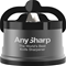 AnySharp Pro Knife Sharpener - GunmetalClick to Change Image