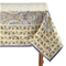 Mahogany Zunera Grey Rectangle Tablecloth 60-inch x 90-inchClick to Change Image