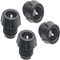 Swissmar Wine Stoppers - 4 packClick to Change Image