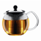 ASSAM TEA PRESS W/ FILTER 51OZClick to Change Image