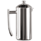 Frieling 17 oz Double Wall Stainless Steel French Press Click to Change Image