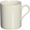 White Basics Mug Cylindrical 10ozClick to Change Image