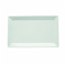 White Basics Rectangle Platter - LargeClick to Change Image