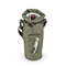 Grab & Go Insulated Wine Bag - OliveClick to Change Image