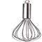 Cuisipro Stainless Steel 10" Balloon WhiskClick to Change Image