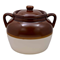 R&M 4.5-quart Bean Pot Click to Change Image