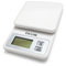Taylor Compact Kitchen Scale - WhiteClick to Change Image