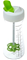 Progressive Salad Dressing Shaker - 2 Cup Capacity   Click to Change Image