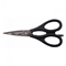 Savannah Titanium Kitchen Shears - BlackClick to Change Image