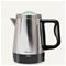 Capresso 8 Cup Perk Electric Coffee PerculatorClick to Change Image