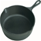 Lodge 8" Cast Iron Skillet Click to Change Image