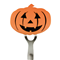 Spatulart™ Jack O’Lantern Nylon Flex TurnerClick to Change Image