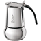 Bialetti Kitty Coffee Maker, Stainless Steel, 4-Cup (8 oz)   Click to Change Image