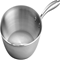 Tramontina Gourmet Stainless Steel Tri-Ply Clad 8" Fry Pan Click to Change Image
