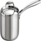 Tramontina Gourmet Stainless Steel Tri-Ply Clad 1.5-qt Saucepan with Lid Click to Change Image