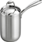 Tramontina Gourmet Stainless Steel Tri-Ply Clad 2-qt Saucepan with Lid Click to Change Image