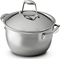 Tramontina 4-qt. Tri-Ply Clad Universal Pan Click to Change Image