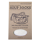 Natural Soup SocksClick to Change Image