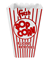 Regency Paperboard Popcorn Boxes - 6 Pack   Click to Change Image