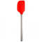 Tovolo Flex-Core Stainless Steel Handled Charcoal SpatulaClick to Change Image