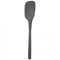 Tovolo Flex-Core All Silicone Deep Spoon Spatula - CharcoalClick to Change Image