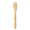Totally Bamboo Flatware ForkClick to Change Image