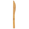 Totally Bamboo Flatware KnifeClick to Change Image