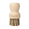 Natural Bristle Pot BrushClick to Change Image