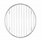 Mrs. Anderson’s Baking Professional Round Baking and Cooling Rack - 6-Inches   Click to Change Image