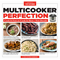 Multicooker Perfection CookbookClick to Change Image