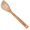 Helen’s Asian Kitchen Bamboo Stir Fry Slotted SpatulaClick to Change Image