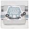 Now Designs "Good Clean Fun" Kitchen Set - CharcoalClick to Change Image