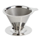 RSVP Stainless Steel Pour Over Coffee FilterClick to Change Image