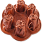 Nordic Ware Rose Bud Cakelette Pan  Click to Change Image