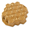 Nordic Ware Honeycomb Pull-Apart PanClick to Change Image