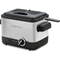 Cuisinart Compact Deep Fryer Click to Change Image