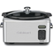 Cuisinart 6.5qt Programmable Slow CookerClick to Change Image
