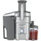 Cuisinart CJE-1000 Die-Cast Juice Extractor  Click to Change Image