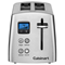 Cuisinart Countdown 2-Slice Compact Metal ToasterClick to Change Image