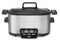Cuisinart 6qt Cook Central 3-in-1 MulticookeClick to Change Image