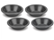 cuisinart Mini Round Pie Pans - Set of 4Click to Change Image