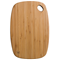 Totally Bamboo Small Bamboo Cutting & Serving BoardClick to Change Image