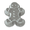 Nordic Ware Gingerbread Man Cake PanClick to Change Image