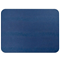 Caspari Lizard Felt-Backed Placemat - Navy BlueClick to Change Image