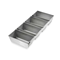 USA Pan Strapped Mini Loaf Pan Set of 4Click to Change Image