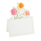 Caspari Die-Cut Place Cards - Daffodil WaltzClick to Change Image