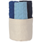 Now Designs Mercantile Dishcloth Set - MarineClick to Change Image